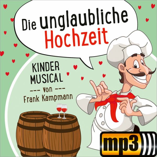Produktbild - Lasst uns alle tanzen