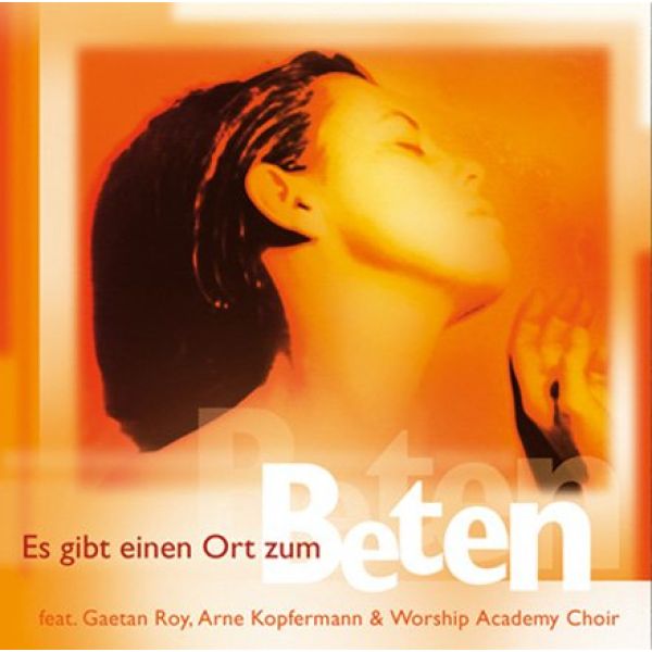 Produktbild des Artikels Es gibt einen Ort zum Beten (MP3-Album - Download)