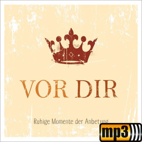 Produktbild - Vor dir