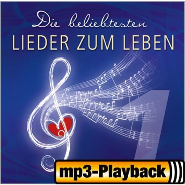 Produktbild - Komm zu uns in deinem Wort (Playback ohne Backings)