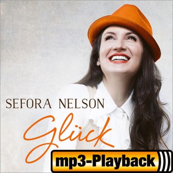 Produktbild - Beschenkt (Playback ohne Backings)