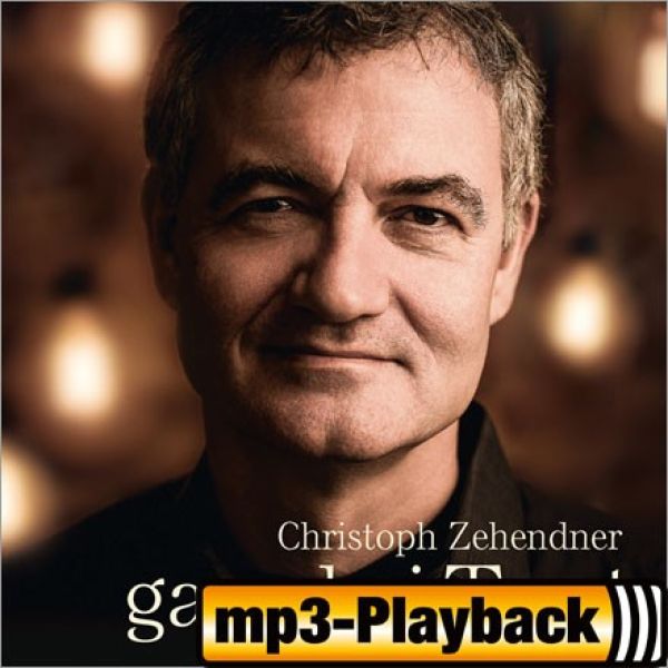 Produktbild - Frei (Playback ohne Backings)