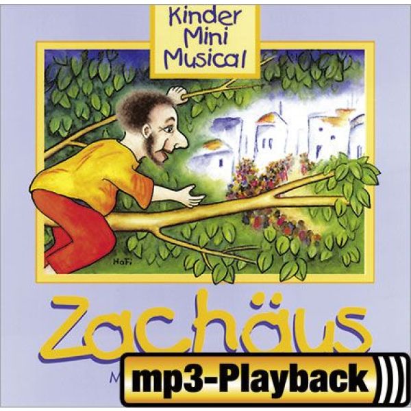 Produktbild des Artikels Wir erzählen euch - 1 (Playback) (MP3-Track - Download)