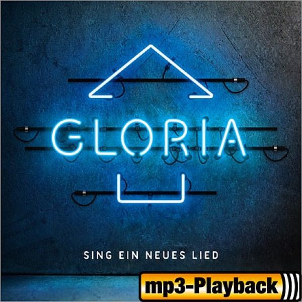 Produktbild - Das ist der Sieg des Lebens (Playback ohne Backings)
