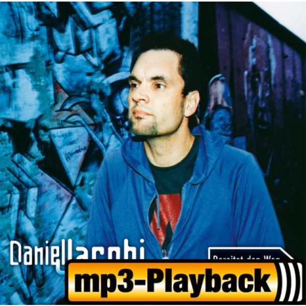 Produktbild - Was bist du für ein Gott (Playback mit Backings)