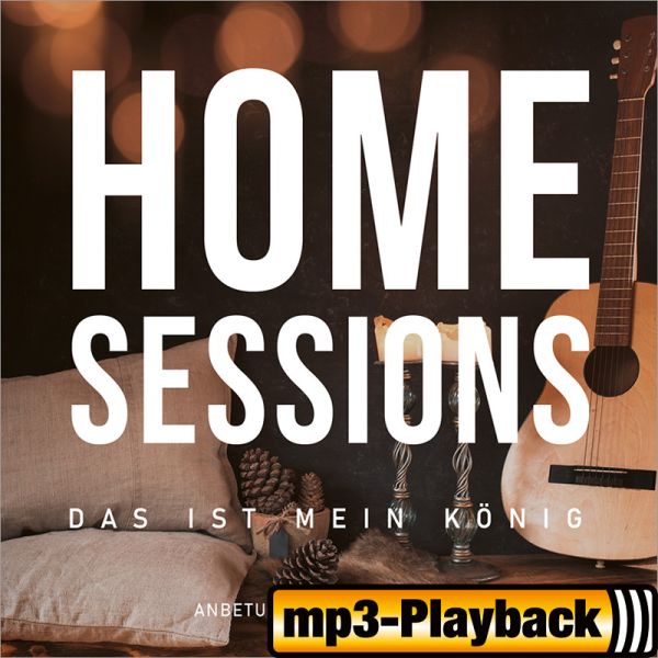 Produktbild des Artikels Das ist mein König (Playback ohne Backings) (MP3-Track - Download)