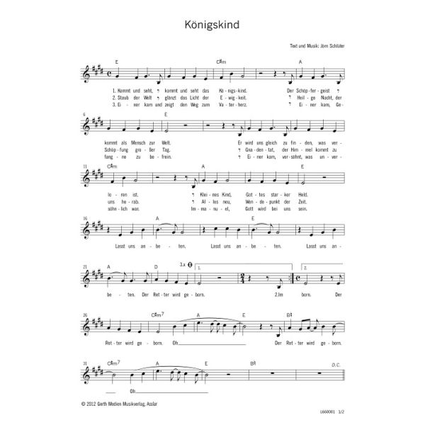 Produktbild - Königskind