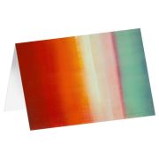 Produktbild des Artikels Schreibwaren, Kunstkarten "Licht durchdringt" 5 Stk.