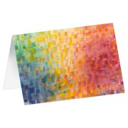 Produktbild des Artikels Schreibwaren, Kunstkarten "Licht der Provence" 5 Stk.
