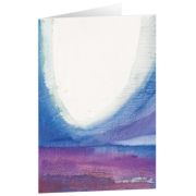 Produktbild des Artikels Schreibwaren, Kunstkarten "Offener Himmel" 5 Stk.