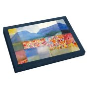 Produktbild des Artikels Schreibwaren, Kunstkarten-Set "Alb"