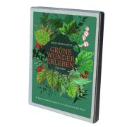 Produktbild des Artikels Schreibwaren, Grüne Wunder erleben - Kartenbox