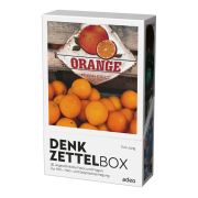 Produktbild des Artikels Schreibwaren, DENKZettelbox - Aufstellbox