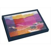 Produktbild des Artikels Schreibwaren, Kunstkarten-Set "Provence"