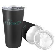 Produktbild des Artikels , Coffee-To-Go-Becher "The Chosen"