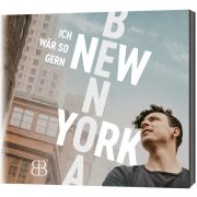 Produktbild des Artikels MP3-Track - Download, Halte mein Herz
