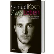 Produktbild des Artikels E-Book - ePUB Datei, Samuel Koch - Zwei Leben