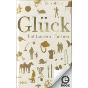 Produktbild des Artikels E-Book - ePUB Datei, Glück hat tausend Farben
