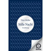 Produktbild des Artikels E-Book - ePUB Datei, Stille Nacht