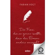 Produktbild des Artikels E-Book - ePUB Datei, Die Frau, die so gerne wollte, dass der Roman anders ausgeht