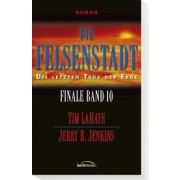 Produktbild des Artikels E-Book - ePUB Datei, Die Felsenstadt
