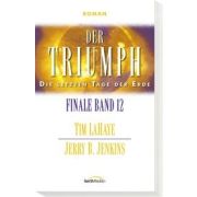 Produktbild des Artikels E-Book - ePUB Datei, Der Triumph