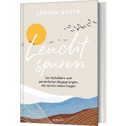 Produktbild des Artikels Buch - Gebunden, Leuchtspuren