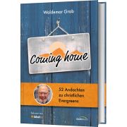 Produktbild des Artikels Buch - Gebunden, Coming home