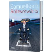Produktbild des Artikels Buch - Gebunden, Rolle vorwärts