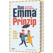 Produktbild des Artikels Buch - Klappenbroschur, Das Emma*-Prinzip
