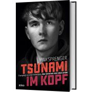 Produktbild des Artikels Buch - Gebunden, Tsunami im Kopf