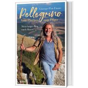 Produktbild des Artikels Buch - Gebunden, Pellegrino - Vom Playboy zum Pilger