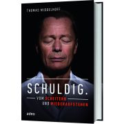 Produktbild des Artikels E-Book - ePUB Datei, Schuldig.