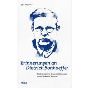 Produktbild des Artikels Buch - Gebunden, Erinnerungen an Dietrich Bonhoeffer