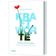 Produktbild des Artikels Buch - Gebunden, Kraftworte - Psalmen neu formuliert