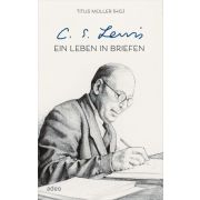 Produktbild des Artikels Buch - Gebunden, C.S. Lewis - Ein Leben in Briefen