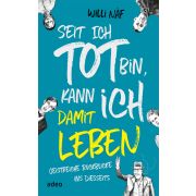 Produktbild des Artikels Buch - Gebunden, Seit ich tot bin, kann ich damit leben