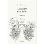 Produktbild des Artikels Buch - Gebunden, Diesseits von Eden