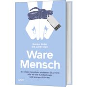 Produktbild des Artikels E-Book - ePUB Datei, Ware Mensch