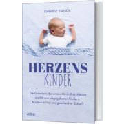 Produktbild des Artikels Buch - Gebunden, Herzenskinder