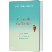 Produktbild des Artikels Buch - Klappenbroschur, Die stille Gefährtin
