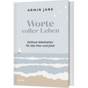 Produktbild des Artikels Buch - Gebunden, Worte voller Leben