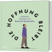 Produktbild des Artikels Buch - Gebunden, Die Hoffnung bleibt