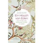 Produktbild des Artikels Buch - Klappenbroschur, Ein Hauch von Eden