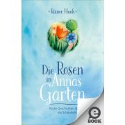 Produktbild des Artikels E-Book - ePUB Datei, Die Rosen in Annas Garten