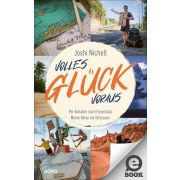 Produktbild des Artikels E-Book - ePUB Datei, Volles Glück voraus