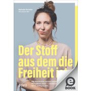 Produktbild des Artikels E-Book - ePUB Datei, Der Stoff, aus dem die Freiheit ist