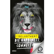 Produktbild des Artikels E-Book - ePUB Datei, #selbstwert - Die Happiness-Connection