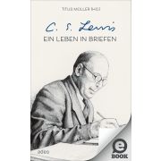 Produktbild des Artikels E-Book - ePUB Datei, C.S. Lewis - Ein Leben in Briefen