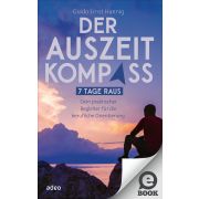 Produktbild des Artikels E-Book - ePUB Datei, Der Auszeit-Kompass